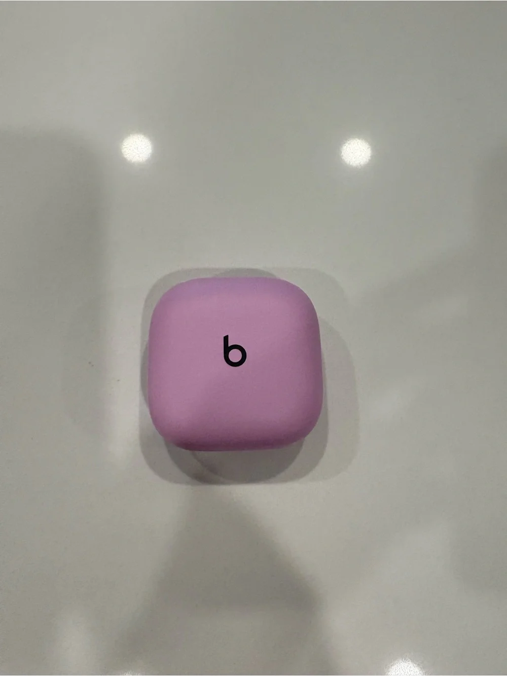 Lavender Beats - Fit Pro True Wireless Noise Cancelling In-Ear Earbuds - Picture 2 of 5
